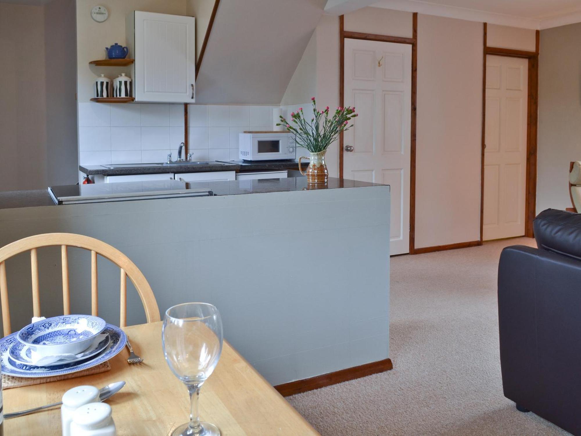 Kiln Cottage 라이 외부 사진