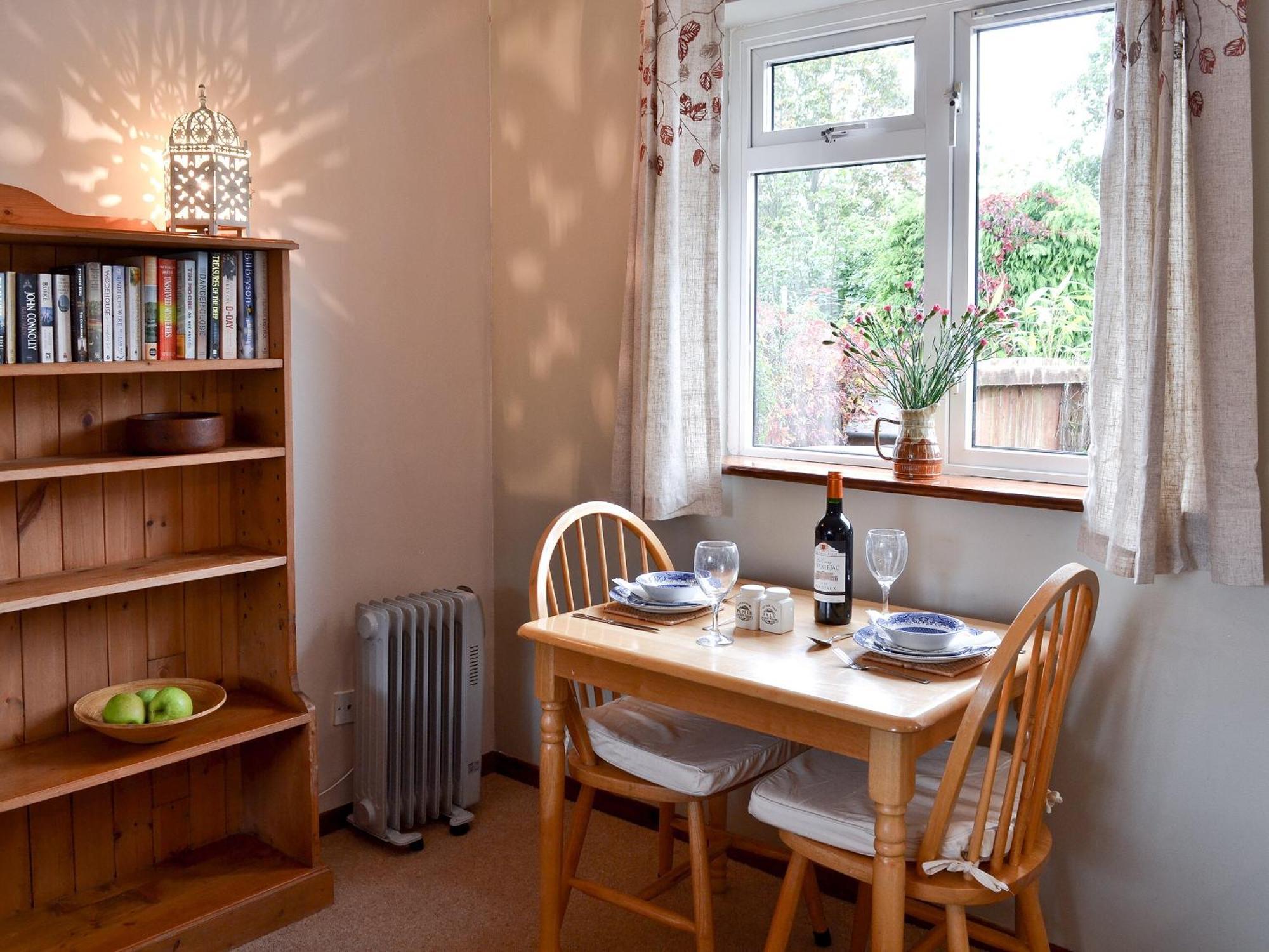 Kiln Cottage 라이 외부 사진