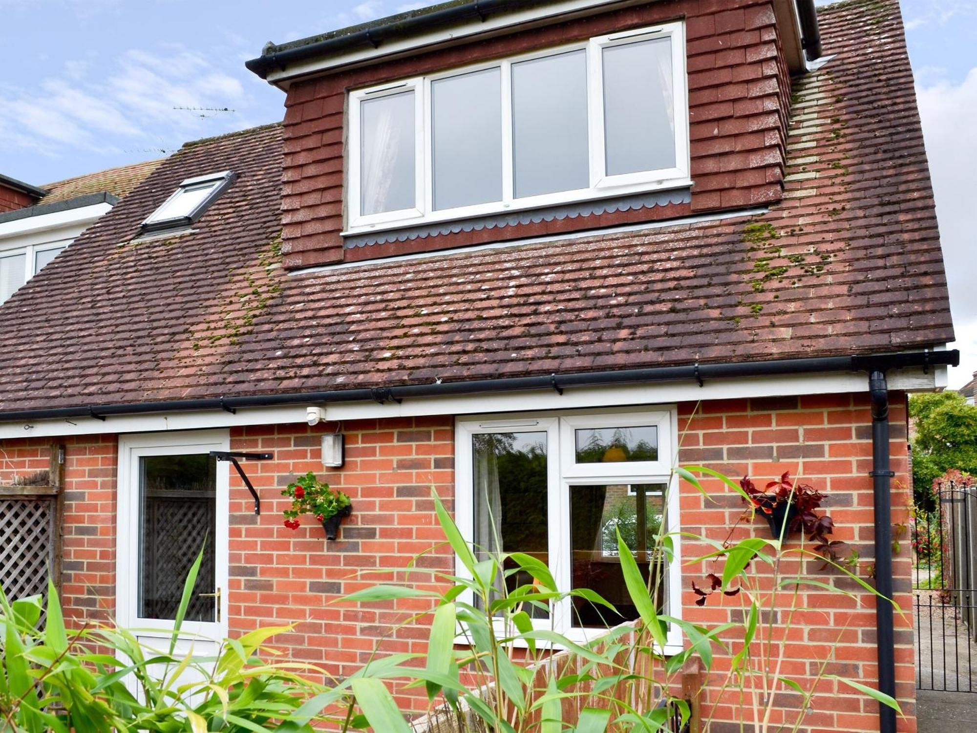 Kiln Cottage 라이 외부 사진